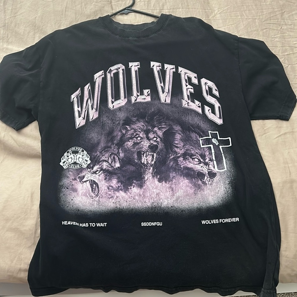 Darc sports tee